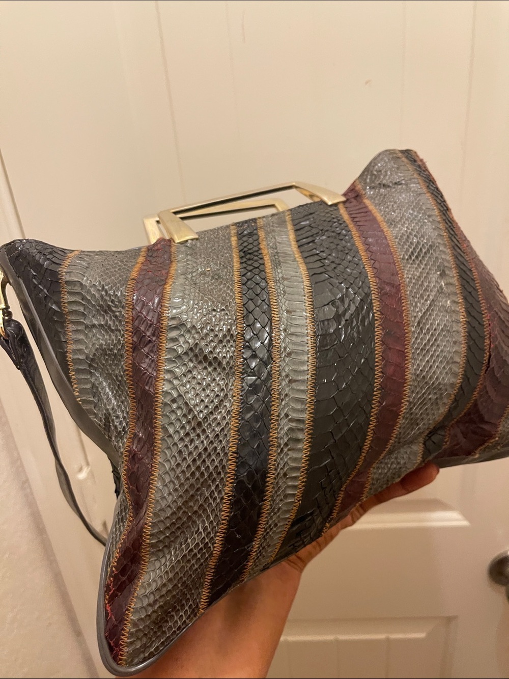 Varon Vintage please check all picture of condition - Picture 5 of 17